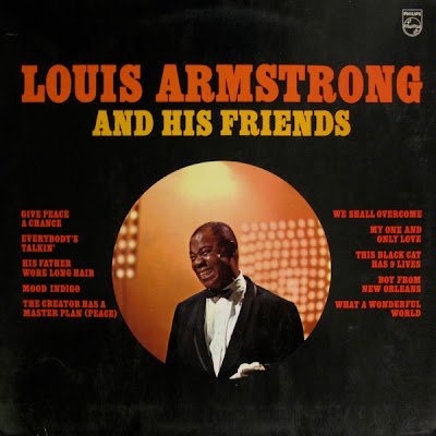 Flying Dutchman Records: Louis ...